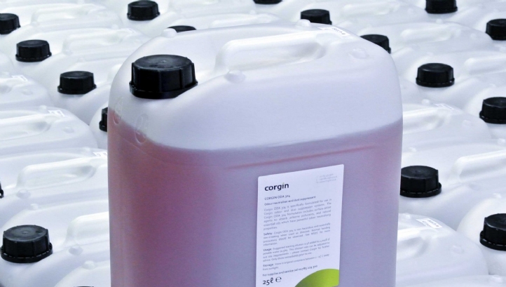 Odour & Dust Suppression Consumables